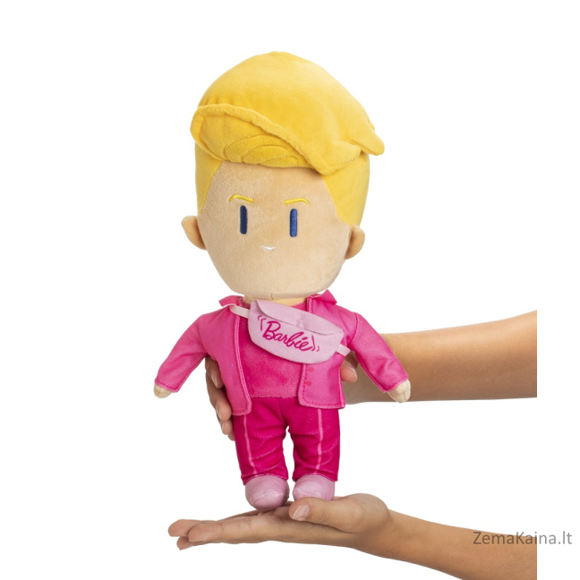 STUMBLE GUYS x BARBIE HUGGABLE PLUSH 30 cm - KEN 2