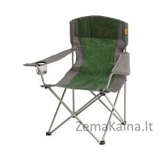 Sulankstoma kėdė Easy Camp Arm, žalia