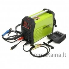 Suvirinimo aparatas MIG/MAG/TIG LIFT/MMA 240A (KD1835)