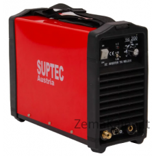 Suvirinimo aparatas SUPTEC TIG-200