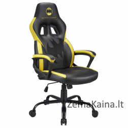 Subsonic Original Gaming Chair Batman