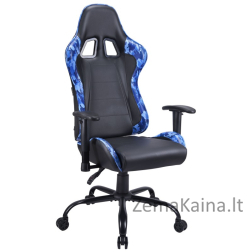 Subsonic Pro Gaming Seat War Force