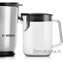 Sulčiaspaudė Bosch MES4000