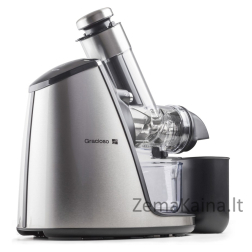 Sulčiaspaudė G21 Gracioso horizontali 600854
