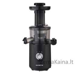 Sulčiaspaudė Polaris PSJ 0506 Black