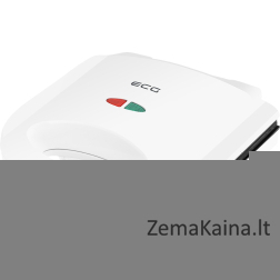 Sumuštinių keptuvas ECG S 1170
