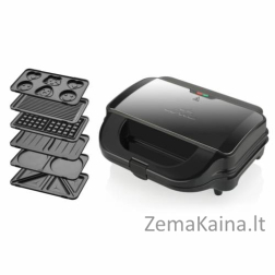 Sumuštinių keptuvas ETA515190000​ Sorento Plus, 6-in-1