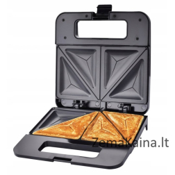 Sumuštinių keptuvė Esperanza Parmigiano EKT010, 1000 W