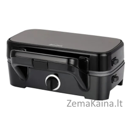 Sumuštinių keptuvė MPM PSC-120/B
