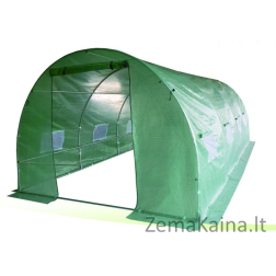 Surenkamas šiltnamis Greenhouse 12m² (3х4m)