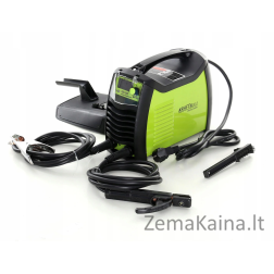 SUVIRINIMO INVERTERIS IGBT 300A/MMA (KD1854)