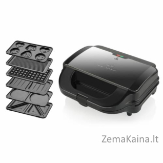 Sumuštinių keptuvas ETA515190000​ Sorento Plus, 6-in-1