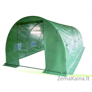 Surenkamas šiltnamis Greenhouse 12m² (3х4m)