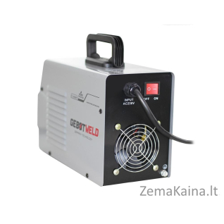 SUVIRINIMO INVERTERIS MMA 250A (GET-002)