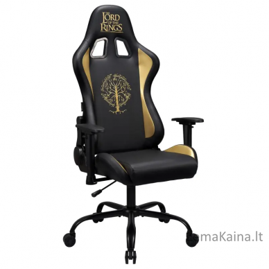 Subsonic Pro Gaming Seat Lord Of The Rings 1