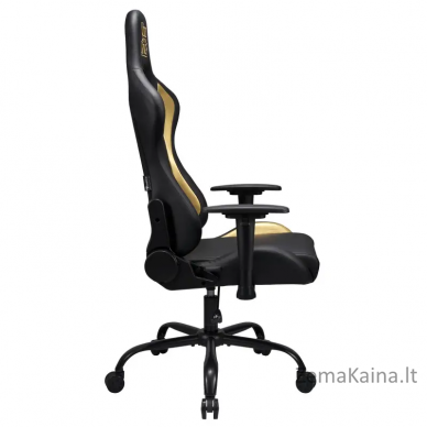 Subsonic Pro Gaming Seat Lord Of The Rings 2