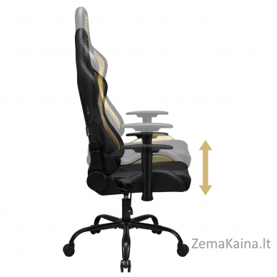 Subsonic Pro Gaming Seat Lord Of The Rings 3
