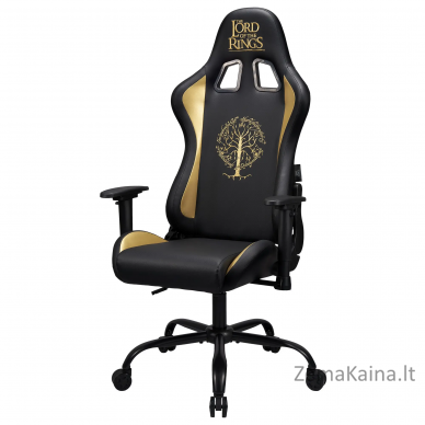 Subsonic Pro Gaming Seat Lord Of The Rings 5