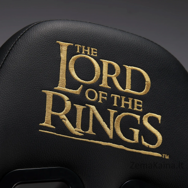 Subsonic Pro Gaming Seat Lord Of The Rings 8