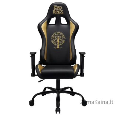 Subsonic Pro Gaming Seat Lord Of The Rings