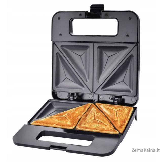 Sumuštinių keptuvė Esperanza Parmigiano EKT010, 1000 W 1