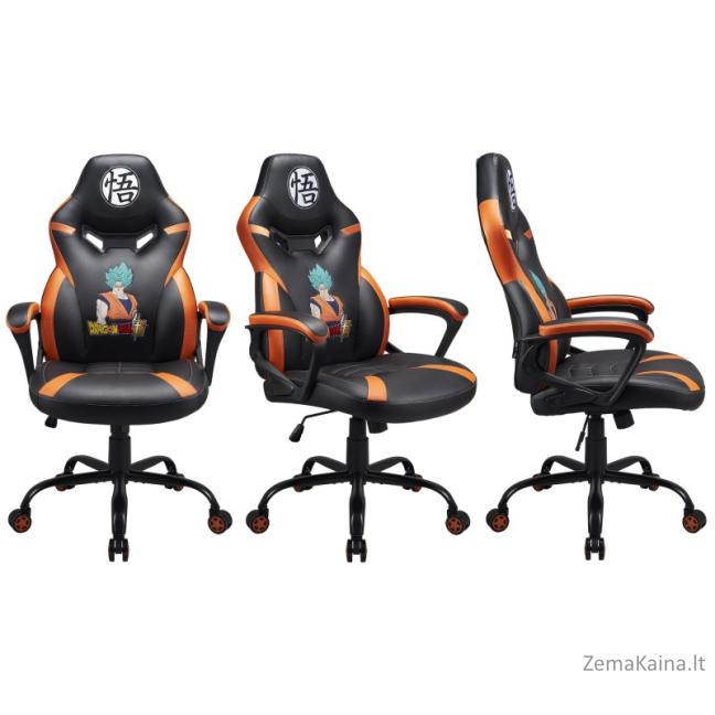 Subsonic Junior Gaming Seat Dragon Ball Super 2