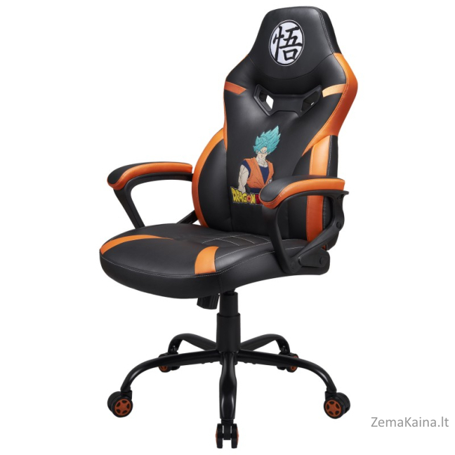 Subsonic Junior Gaming Seat Dragon Ball Super 4