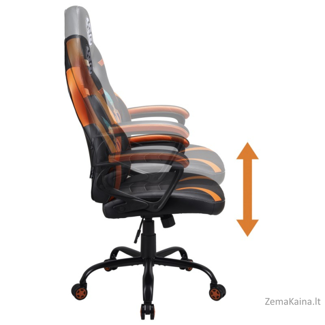 Subsonic Junior Gaming Seat Dragon Ball Super 5