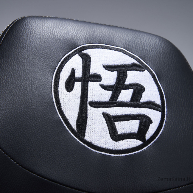 Subsonic Junior Gaming Seat Dragon Ball Super 7