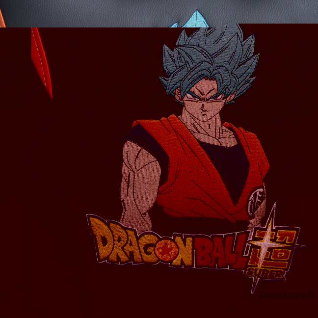 Subsonic Junior Gaming Seat Dragon Ball Super 8