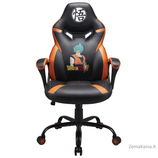 Subsonic Junior Gaming Seat Dragon Ball Super