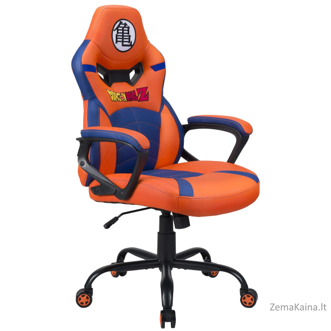 Subsonic Junior Gaming Seat Dragon Ball V2 1