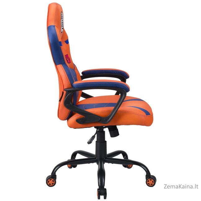 Subsonic Junior Gaming Seat Dragon Ball V2 3