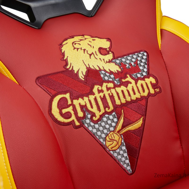 Subsonic Junior Gaming Seat Harry Potter Gryffindor 2
