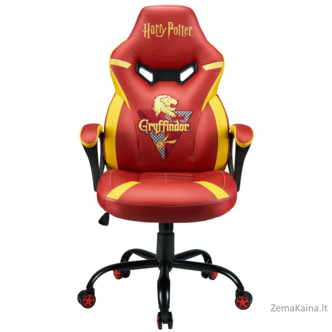 Subsonic Junior Gaming Seat Harry Potter Gryffindor