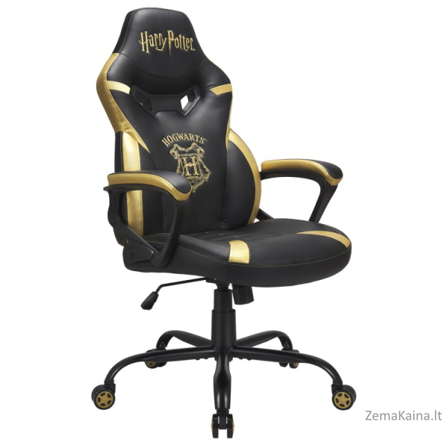 Subsonic Junior Gaming Seat Harry Potter Hogwarts 1
