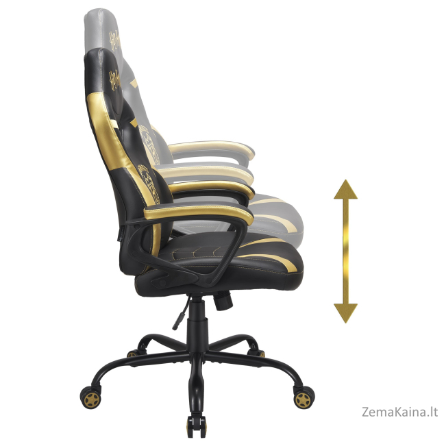 Subsonic Junior Gaming Seat Harry Potter Hogwarts 5