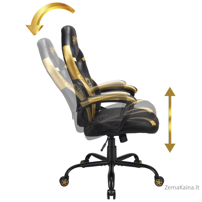 Subsonic Junior Gaming Seat Harry Potter Hogwarts 6