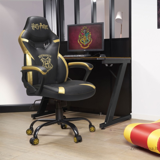 Subsonic Junior Gaming Seat Harry Potter Hogwarts 7