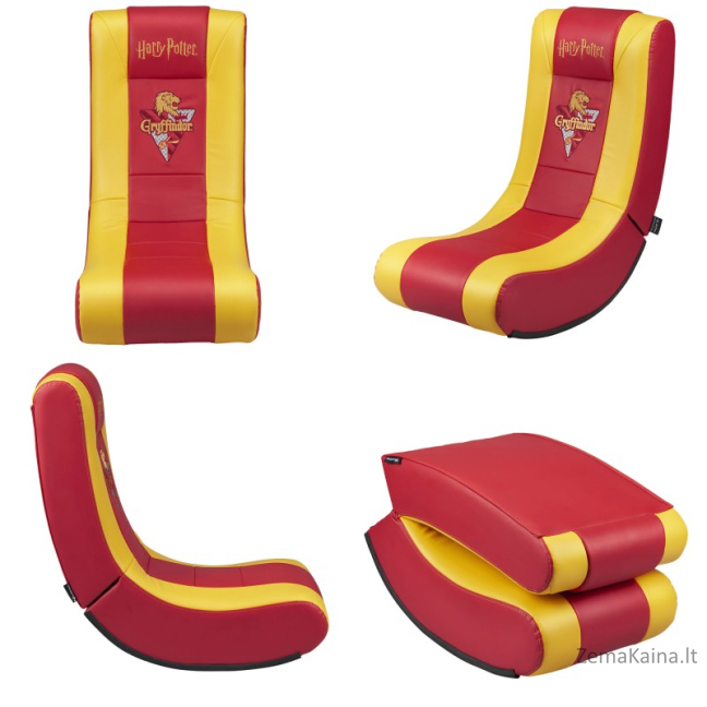 Subsonic Junior RockNSeat Harry Potter 1