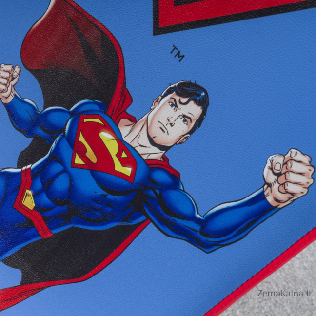 Subsonic Junior RockNSeat Superman 6