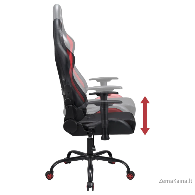 Subsonic Pro Gaming Seat Assassins Creed 5