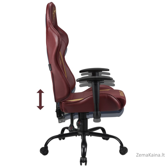 Subsonic Pro Gaming Seat Harry Potter 5