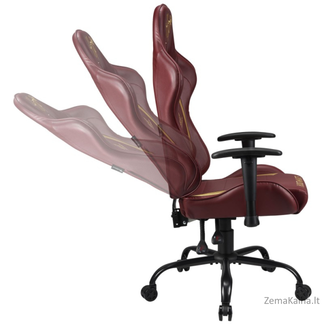 Subsonic Pro Gaming Seat Harry Potter 6