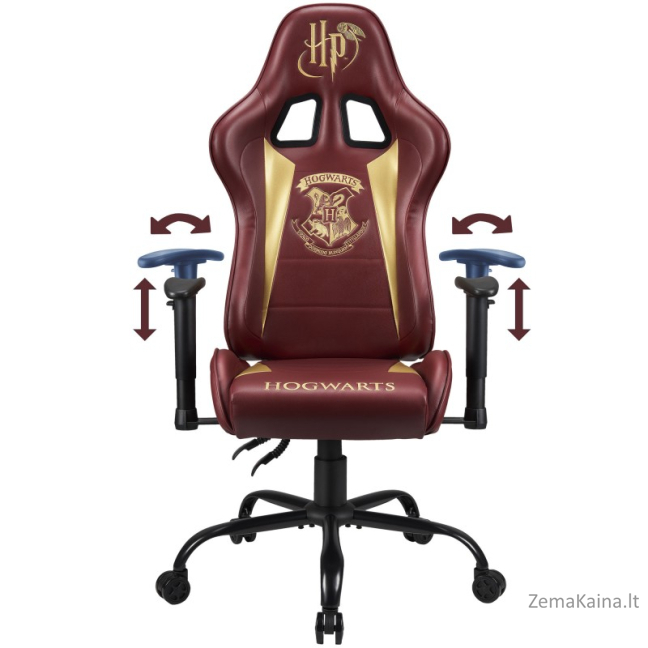Subsonic Pro Gaming Seat Harry Potter 7