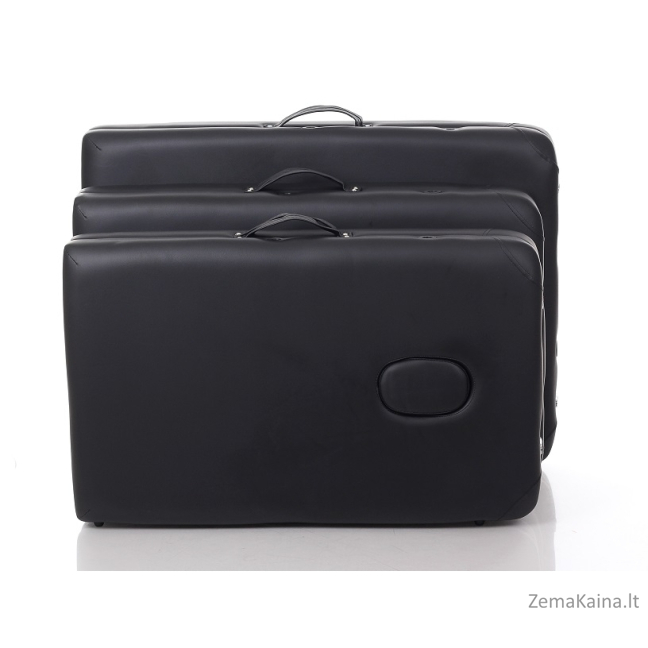 Sulankstomas masažo stalas Restpro Alu L2/Black 4