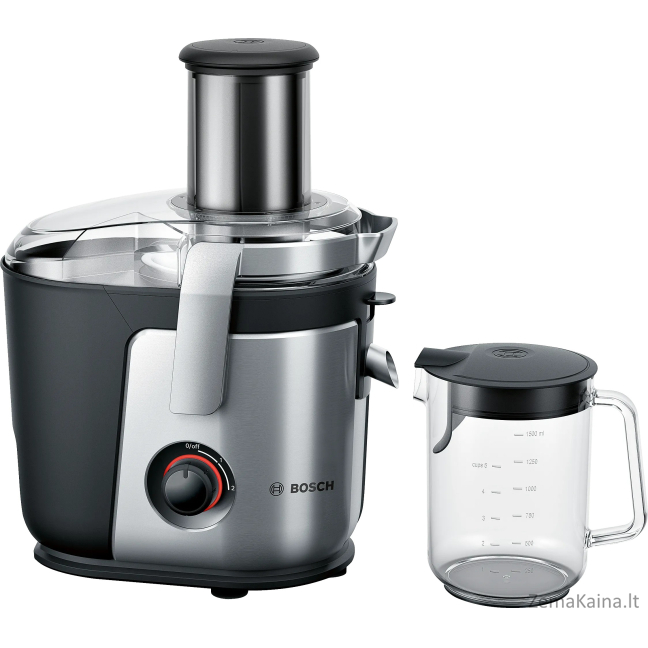 Sulčiaspaudė Bosch MES4000