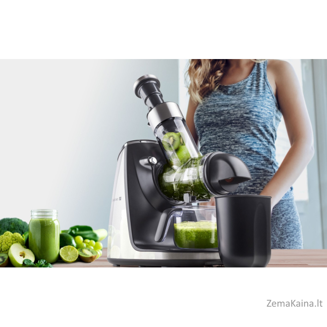 Sulčiaspaudė G21 Gracioso horizontali 600854 10