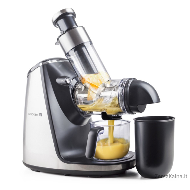 Sulčiaspaudė G21 Gracioso horizontali 600854