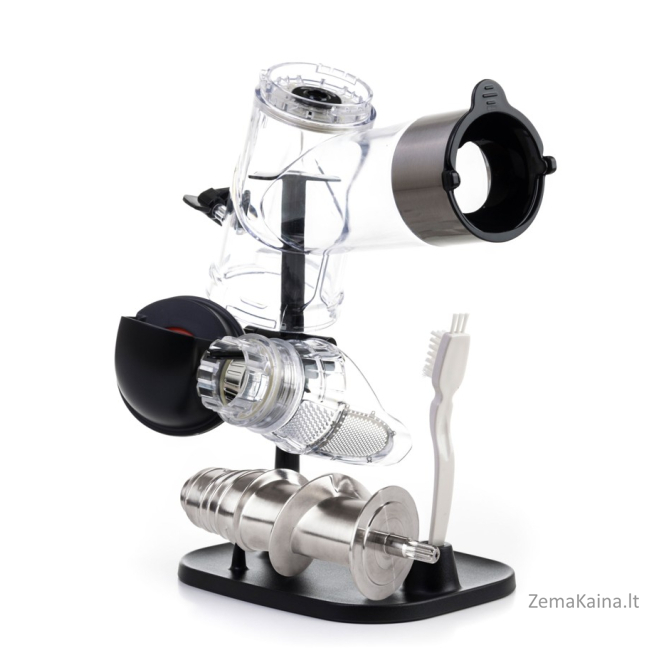 Sulčiaspaudė G21 Gracioso horizontali 600854 5